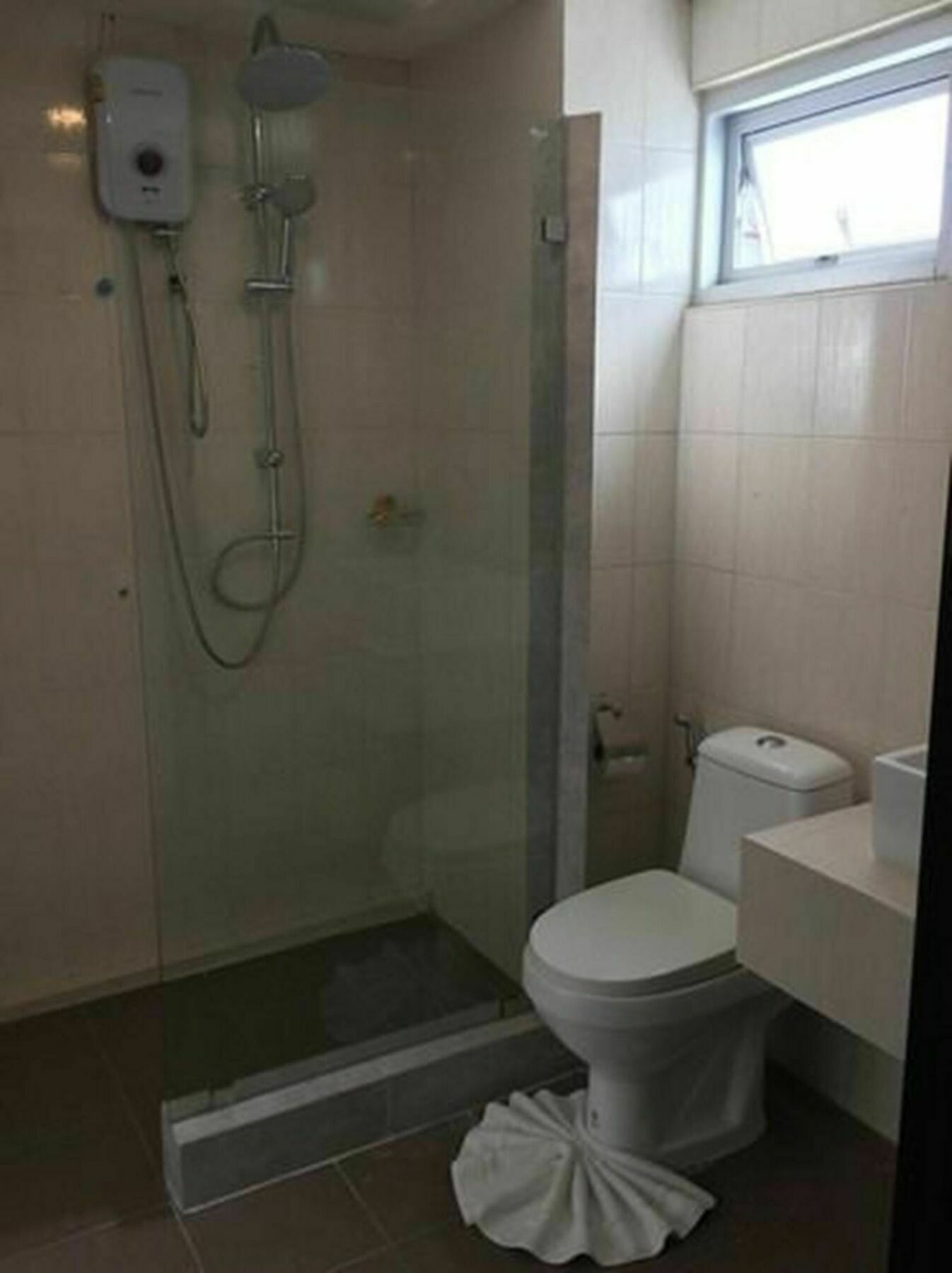 Rock Hotel กรุงเทพมหานคร ภายนอก รูปภาพ